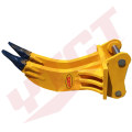 Blue Ripper Shank for Excavators